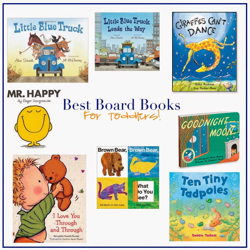 Three More Weeks Our Favorite Books Right Now 12 Years Old