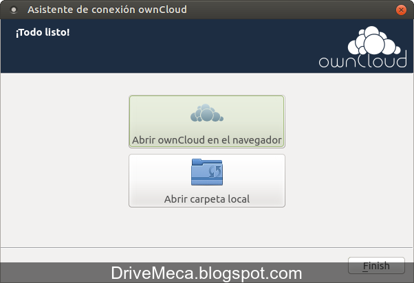 DriveMeca instalando Nextcloud en Linux Ubuntu o Linux Centos paso a paso DriveMeca instalando Nextcloud en Linux Ubuntu o Linux Centos paso a paso
