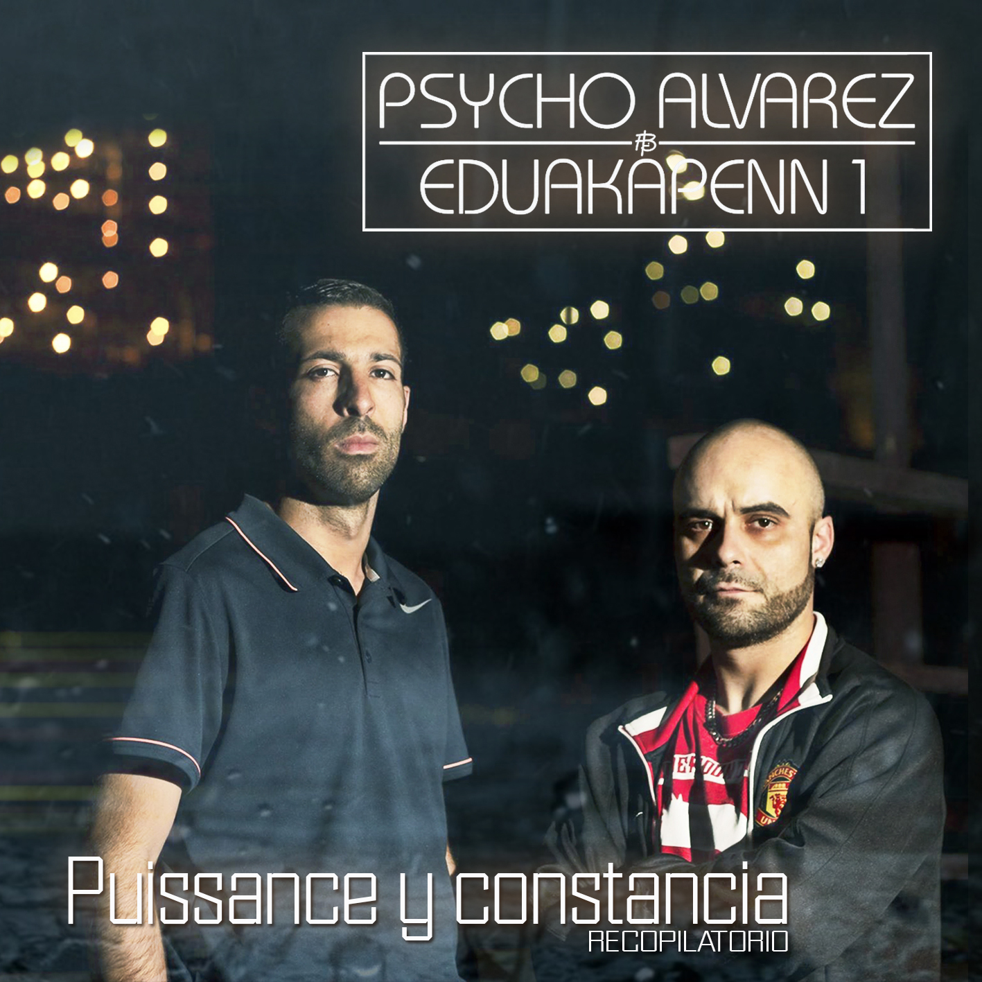 Psycho Alvarez & EduakapenN 1