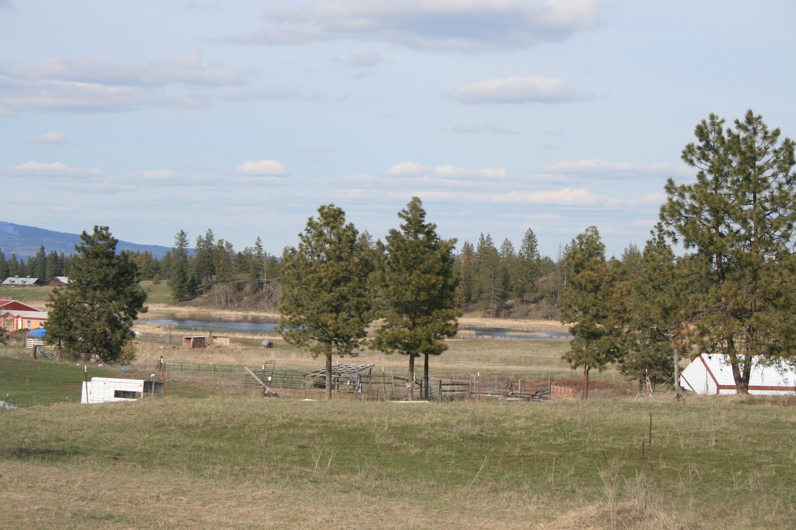 FunToSail Davis Lake, Spokane County, Washington