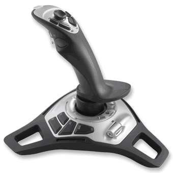 Joystik Rasm ส่วนประกอบของระบบคอมพิวเตอร์: ส่วนประกอบของคอมพิวเตอร์