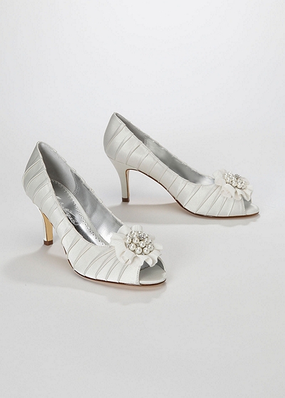 Zapatos para novias Zapatos para novias
