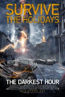 Watch The Darkest Hour (2011) Movie Online