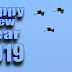 Happy New Year 2019 | happy new year 2019 3d hd wallpaper | Happy New Year images, #aim2photography