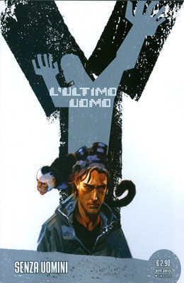 Y l'ultimo uomo poster cover 1 