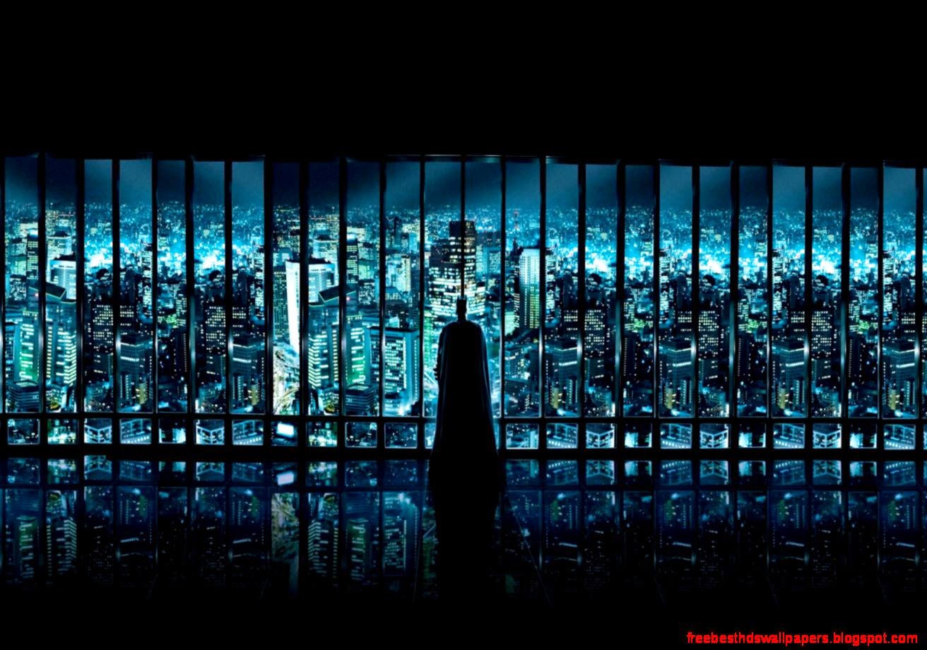 Wallpapers For gt Abstract Night City Wallpaper