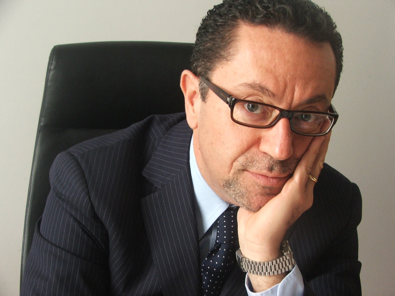 Studio Associato Acot L ECCELLENZA SECONDO UN UOMO CHE NON SMETTE 