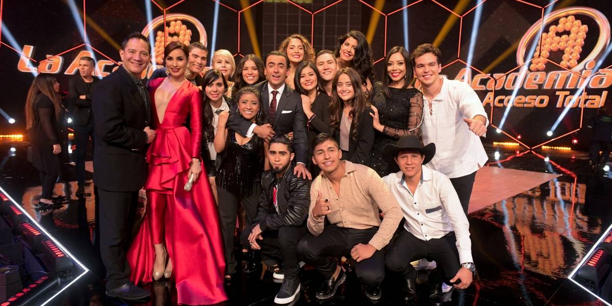 Anuncian concierto de 'La Academia' en Guatemala EL HIT GUATE