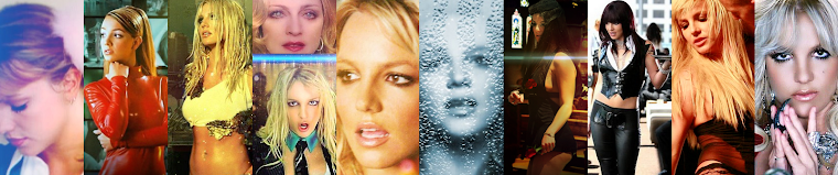 Welcome To Latin America Britney