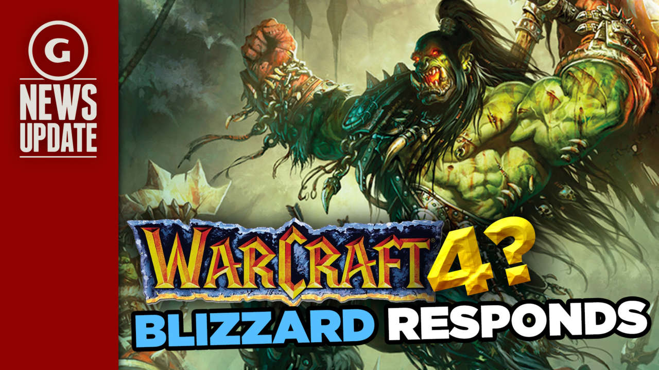 game warcraft 4 game warcraft 4
