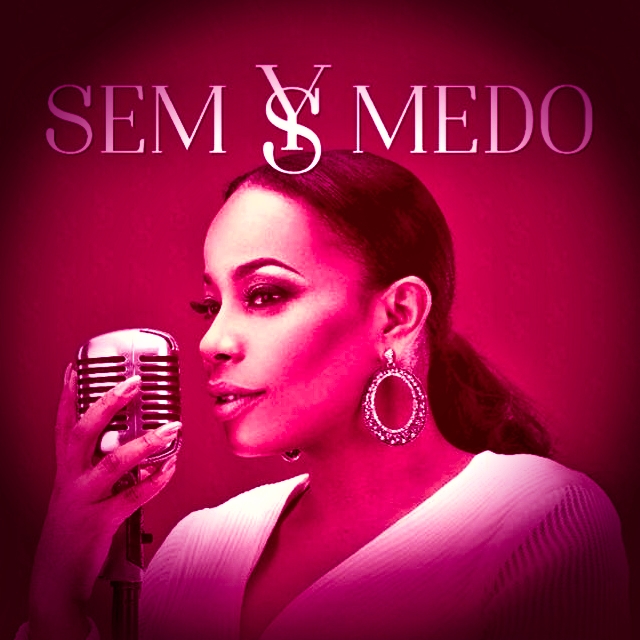 Yola Semedo- Sem Medo (Album Duplo)