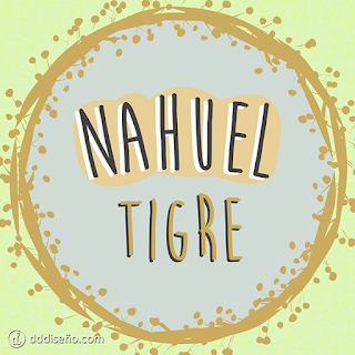 Significado de Nahuel