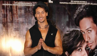Tiger Shroff roots for women empowerment Tiger Shroff roots for women empowerment