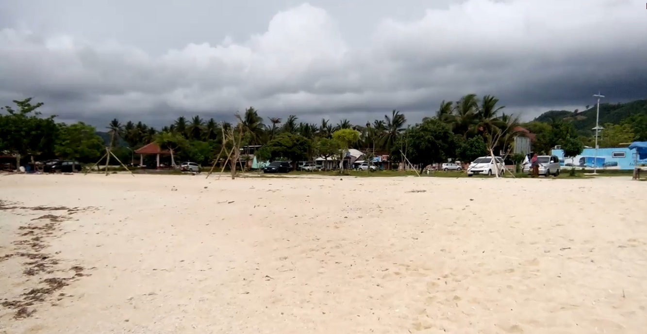 Terkini 21+ Deskripsi Pantai Kuta Lombok Dalam Bahasa Inggris