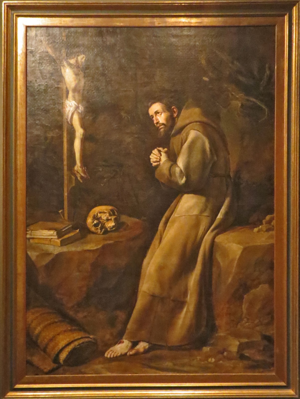 notas cordobesas ANTONIO DEL CASTILLO EN LA SENDA DEL NATURALISMO