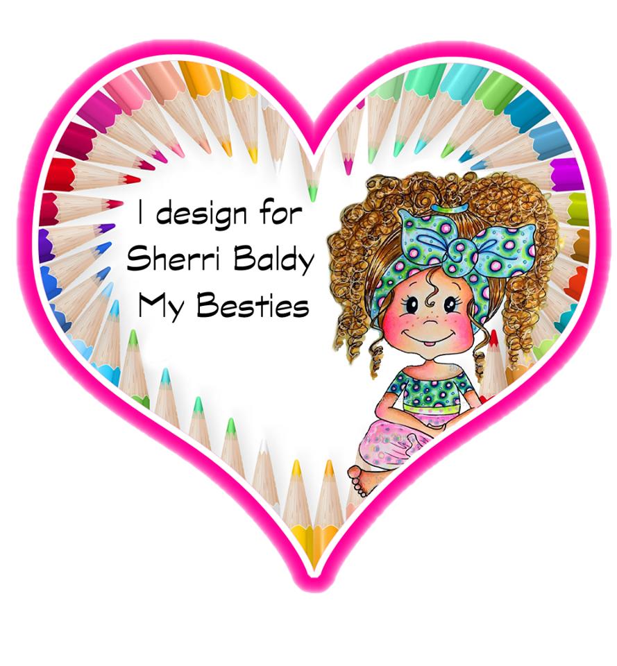 I Design for Sherri Baldy