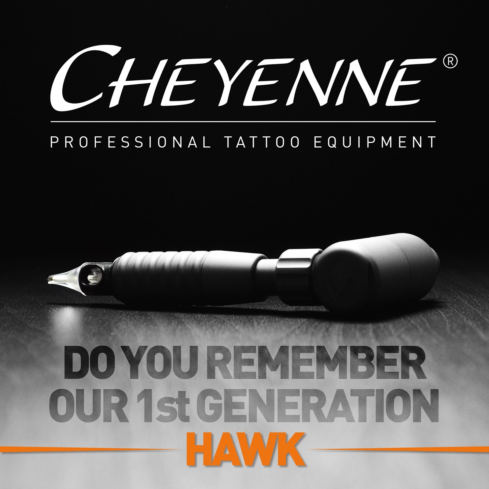 Lev Tattoo Supply IJmuiden