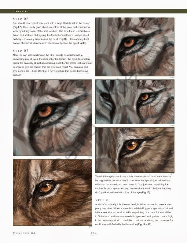 Estúdio Fantasma: Digital Painting TECHNIQUES