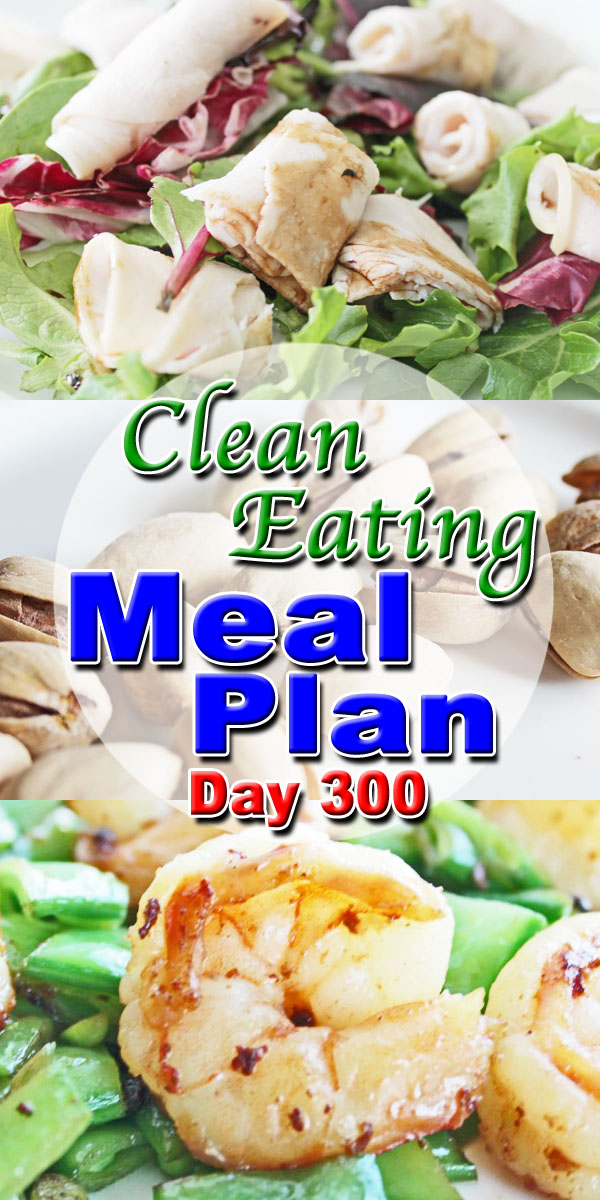 Clean Eating Weight Loss Meal Plan 300 Clean Eating Meal Plan Easy