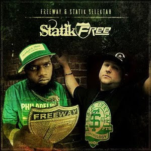 Freeway & Statik Selektah - The Flow