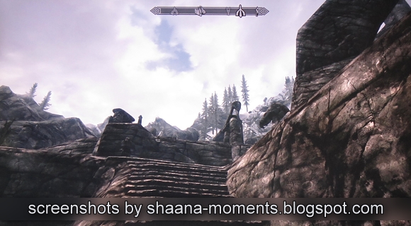 shaana: The Elder Scrolls 5 - Skyrim - Rannveigs Fasten
