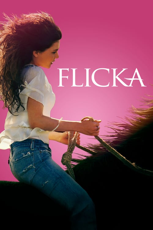 Flicka - Uno spirito libero 2006 Download ITA