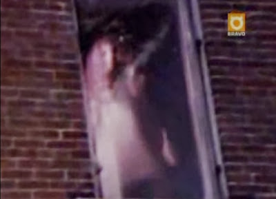 Ghost Pictures: Pink lady of Greencastle