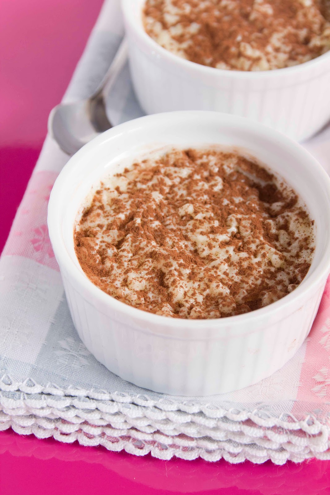 Muffin Galaxy ARROZ CON LECHE AL CHOCOLATE BLANCO Muffin Galaxy ARROZ CON LECHE AL CHOCOLATE BLANCO