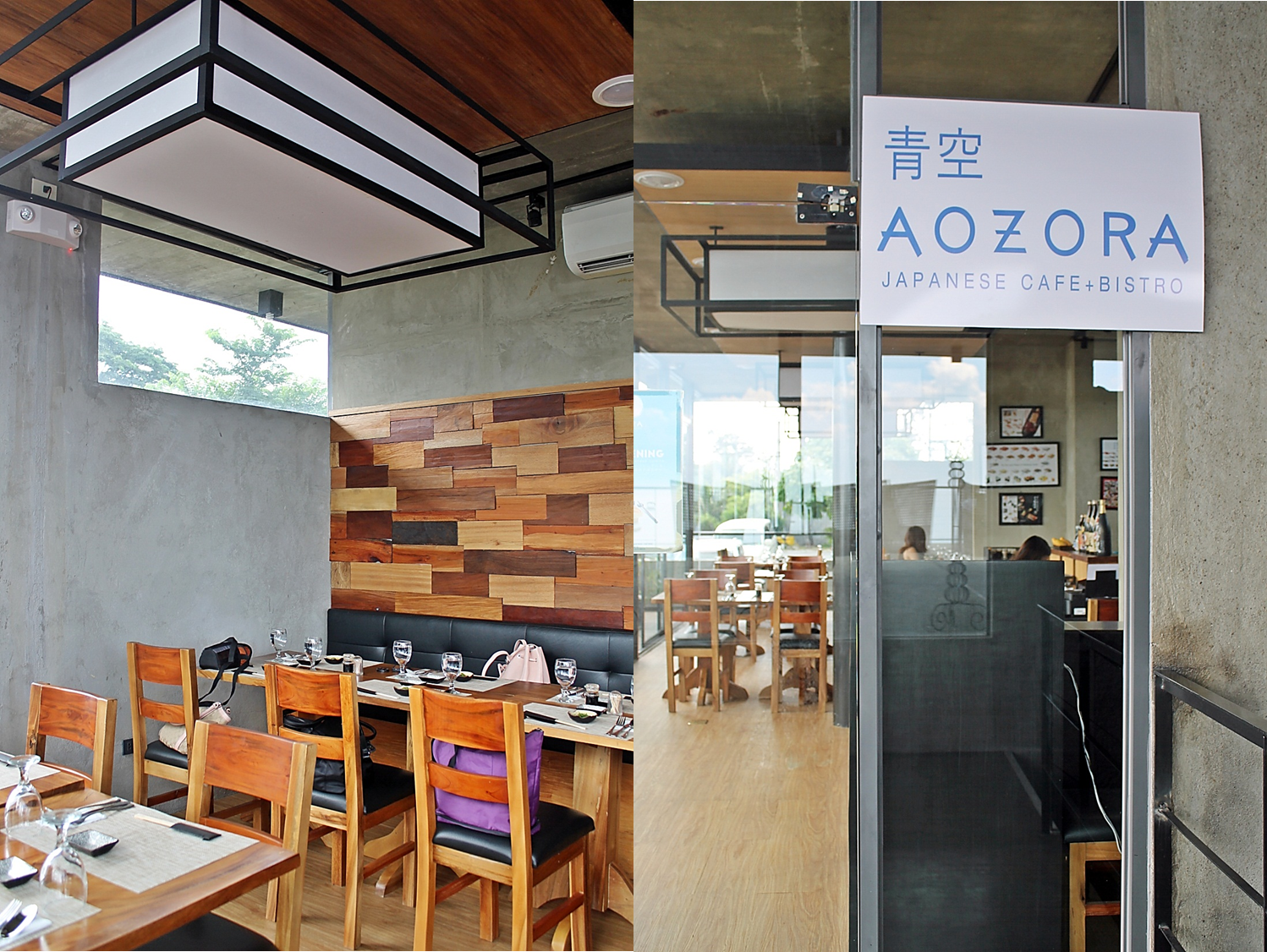 GASTRONOMY By Joy Aozora Japanese Cafe Bistro To Dine In The Clouds