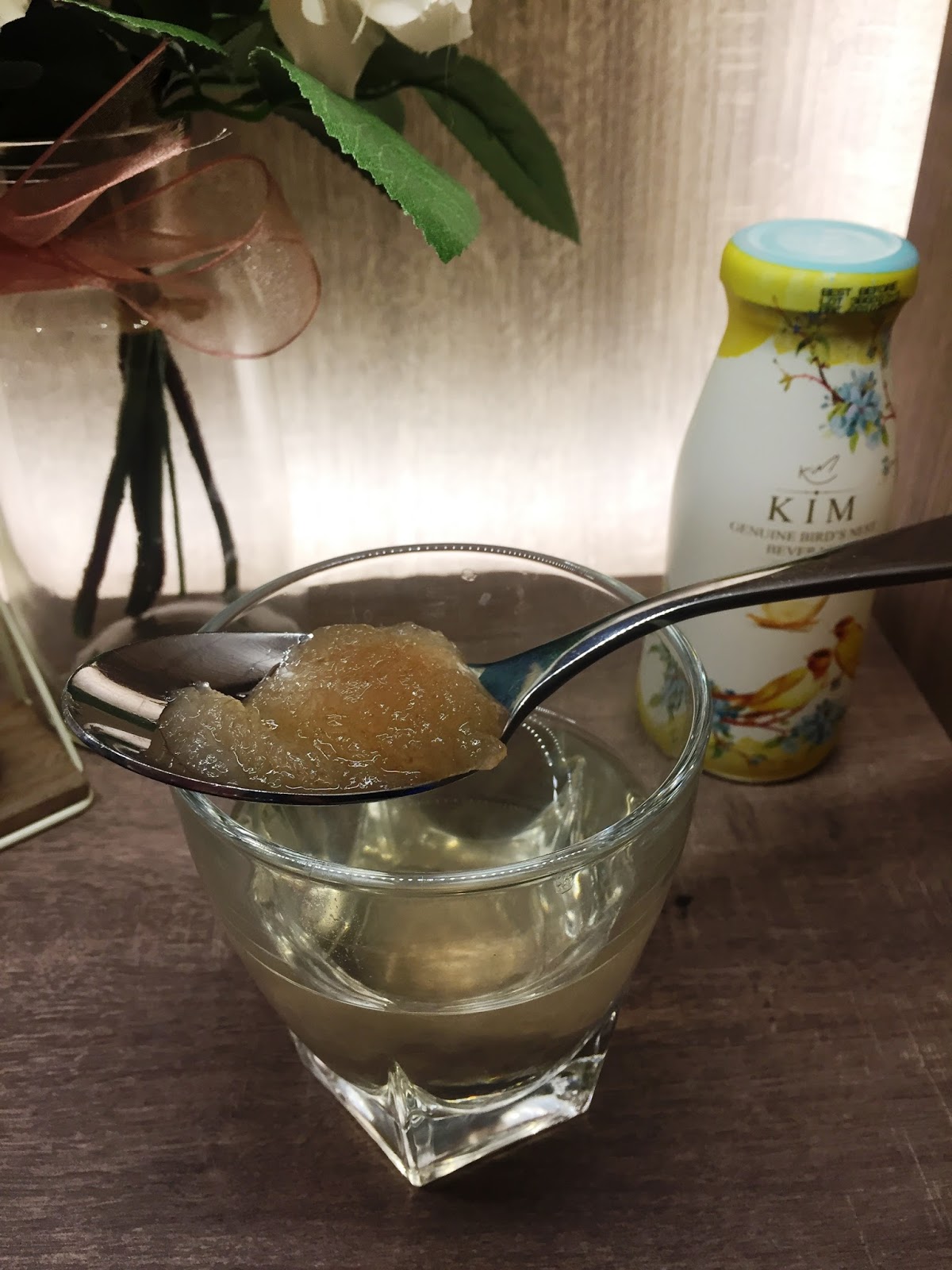 [launch event] KIM Bird’s Nest at Spa Nes