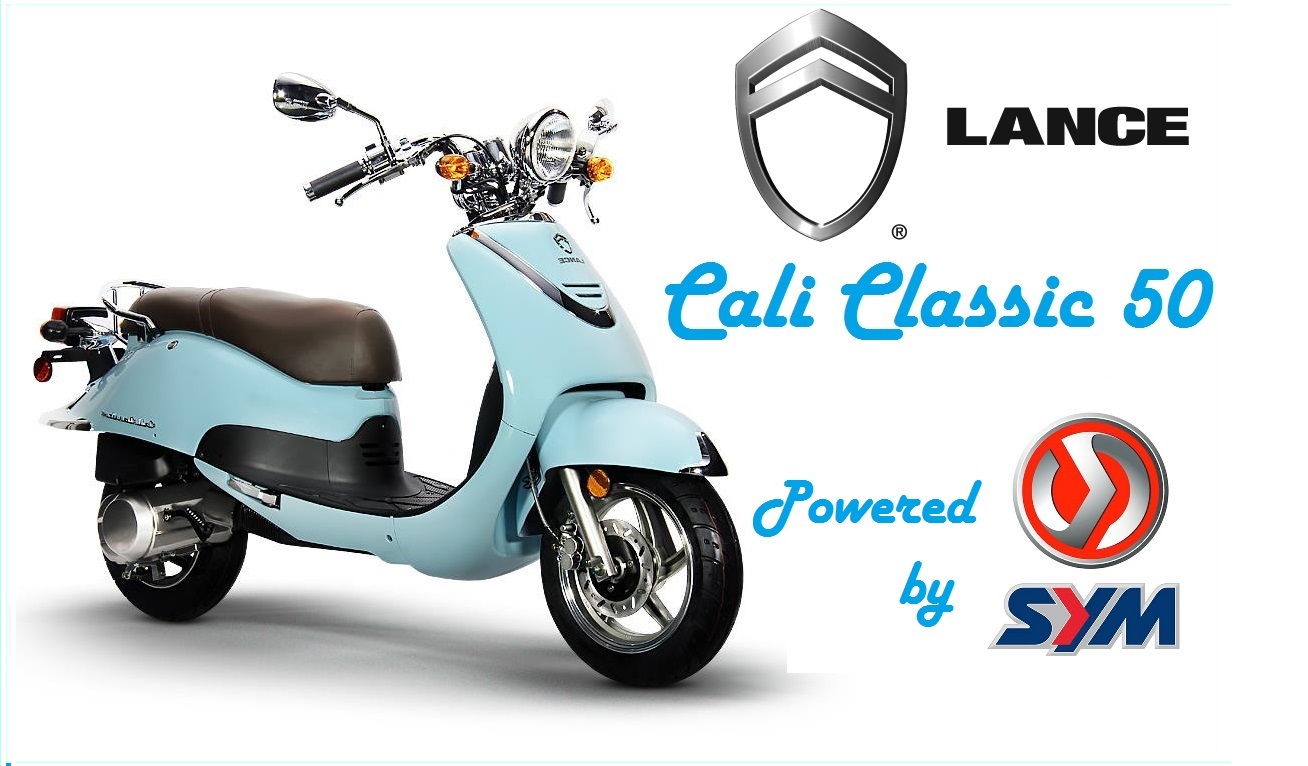 2018 Models Grand Rapids Scooter