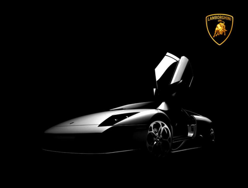 black wonderful elegant cool