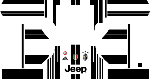 Juventus Kits 2016 2017 Dream League Soccer 2017 FTS15 Kuchalana