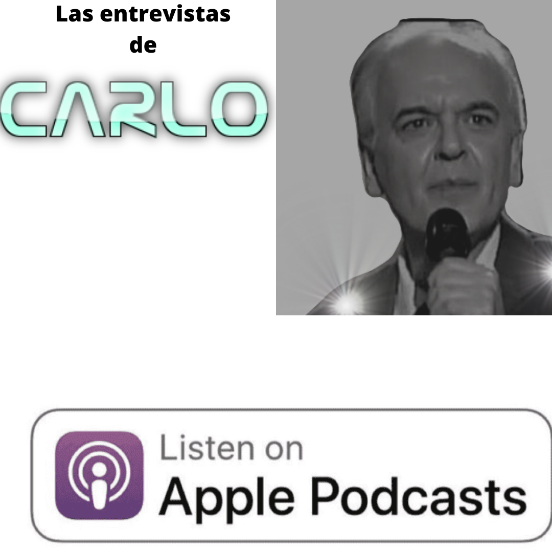 Canal Apple Podcasts