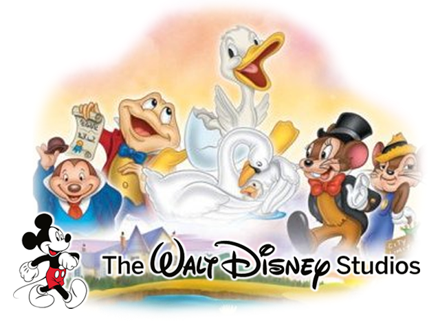 212 mejores imágenes de CLASSIC Cartoon / Silly Symphony ...