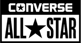 converse all star logo