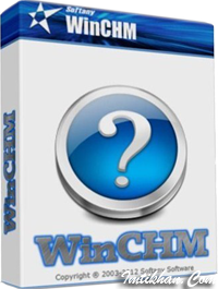 WinCHM Pro ortable