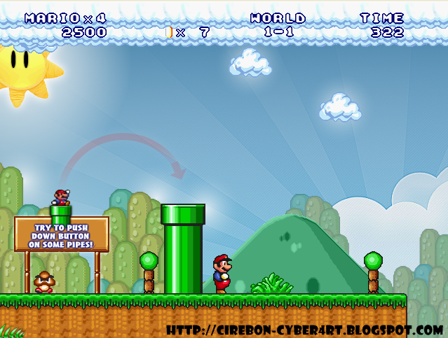 Super Mario X Free Download Full Version Super Mario X Free Download Full Version