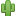 Cactus Symbol