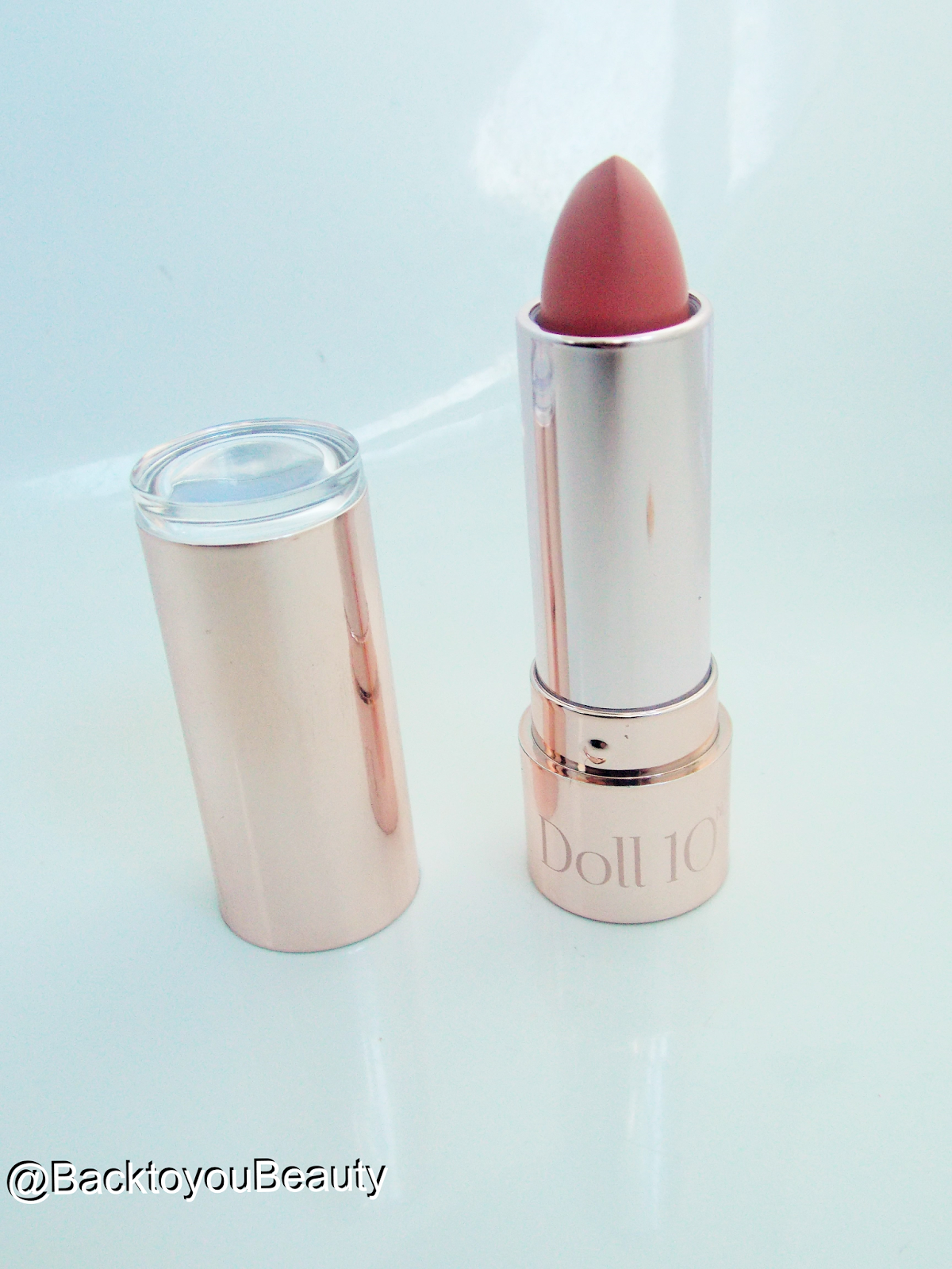 Doll 10 Cosmetics 7 piece July Qvc Tsv Timeless Beauty Collection Back To You Beauty