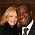 NOBEL DE LA PAIX : Mukwege félicité par les francs-maçons