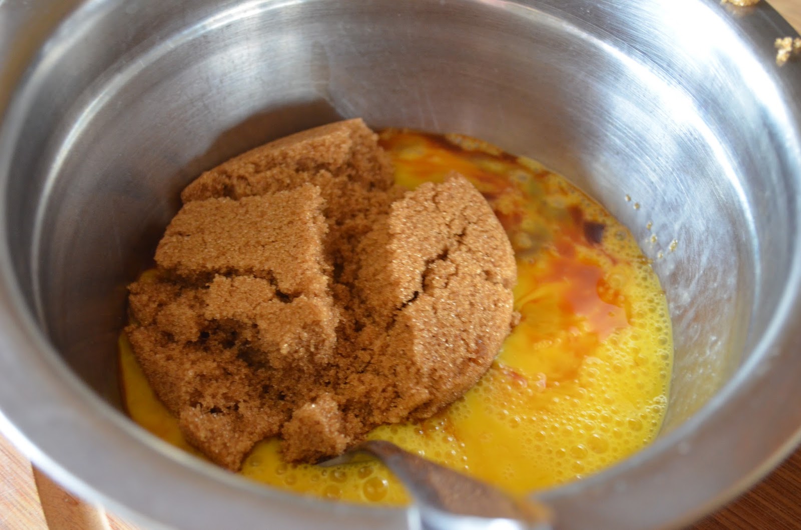 Fudge Brownies With Peanut Butter Swirl Serena Bakes Simply From Scratch