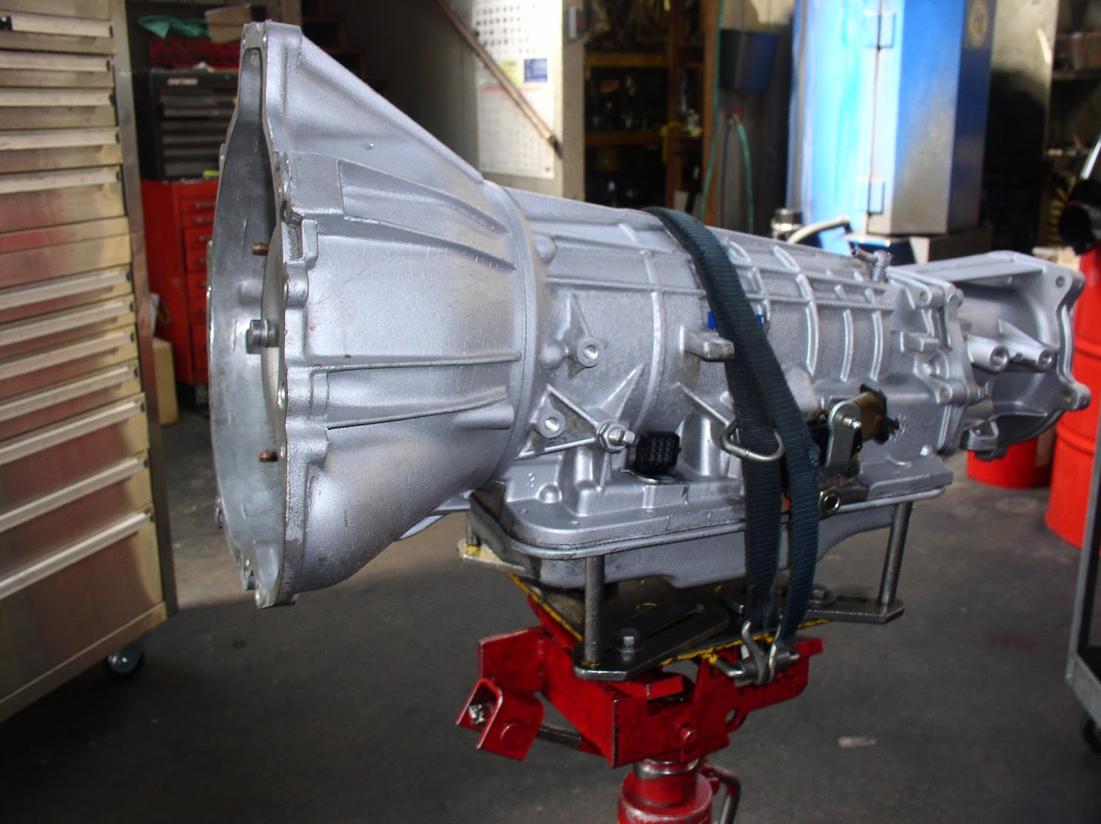 Used Auto Parts, Minneapolis, Saint Paul, Atlas U Pull