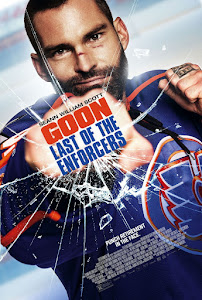 Goon: Last of the Enforcers Poster