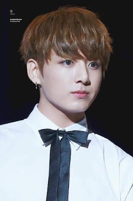 Biodata Jeon Jung Kook BTS Biodata Jeon Jung Kook BTS