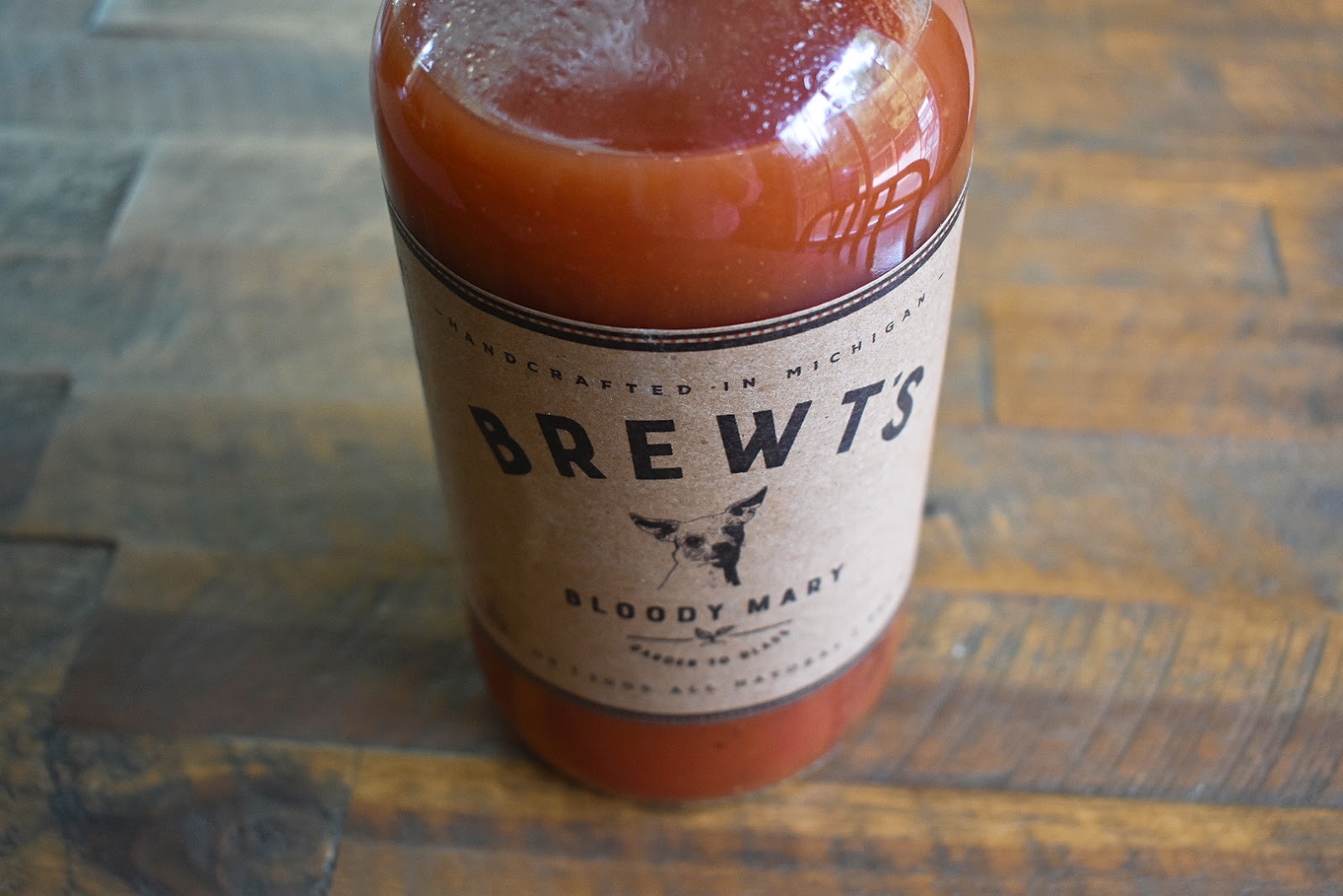 Bloody Mary Grilled Chicken Wings with Horseradish Dip Chef Jen