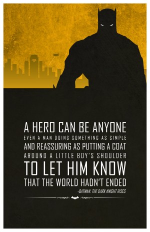 The Dark Knight Ph: Philippine Presidential Candidate [mis]quotes a famous  Batman line from the movie