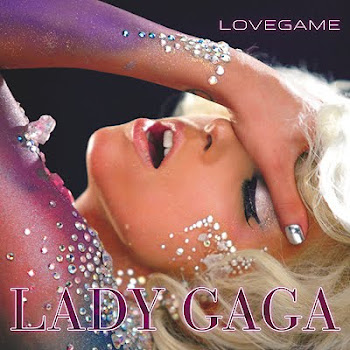 Lady Gaga Love Game