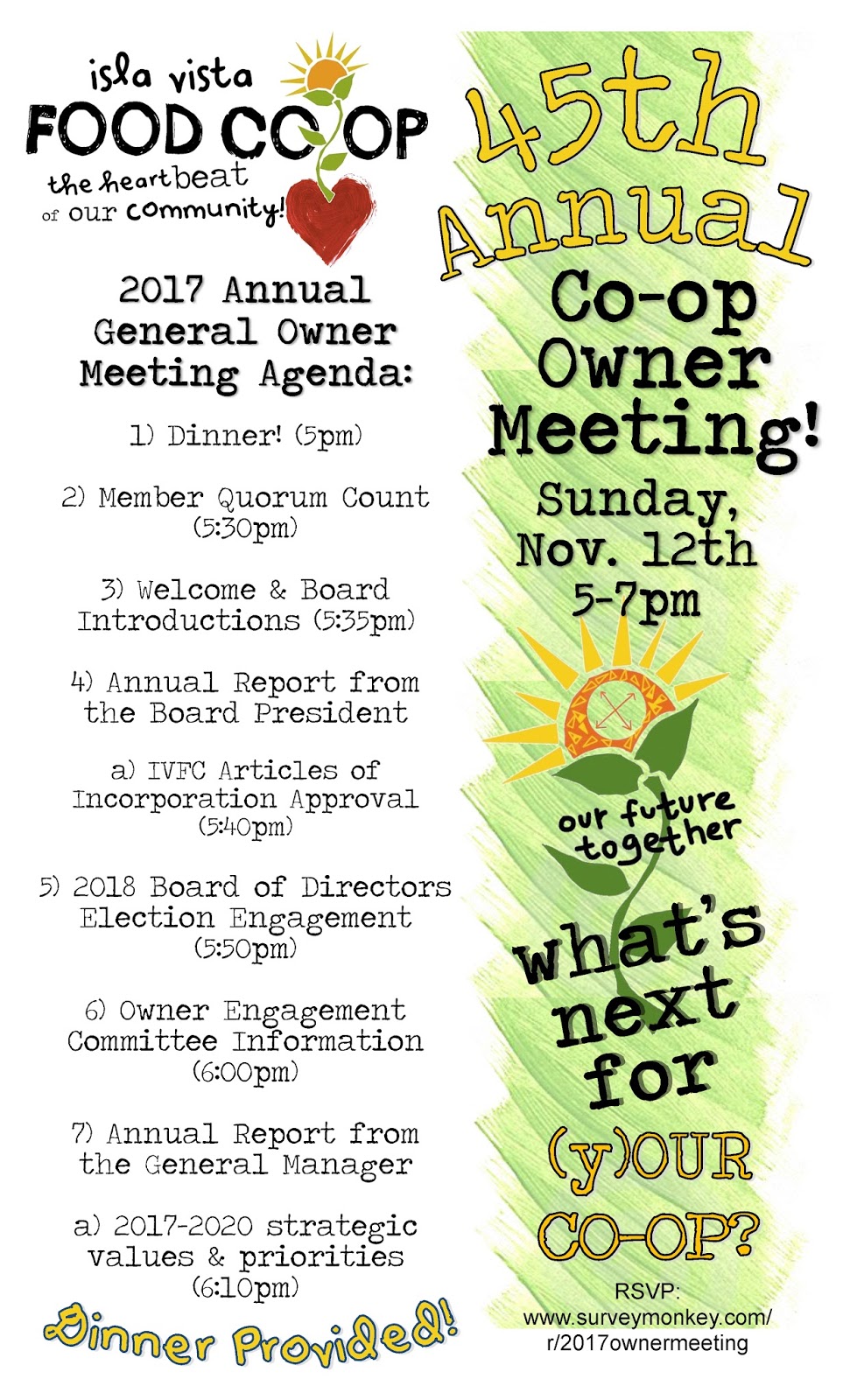 isla vista food co op october 2017