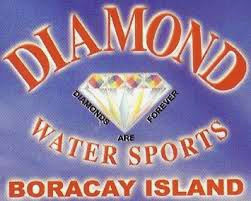 DIAMOND WATER SPORT